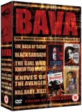 Mario Bava Collection