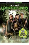 RL Stine - The Haunting Hour