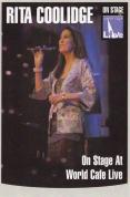 Rita Coolidge - At World Cafe Live