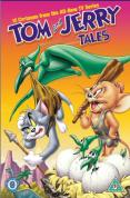 Tom And Jerry Tales - Volume 2