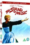 The Sound Of Music [1965]