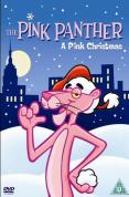 Pink Panther - A Pink Christmas