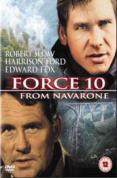 Force 10 from Navarone