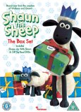Shaun the Sheep - the boxset