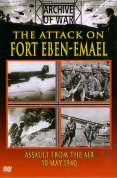 Attack on Fort Eben-Emael - Assault from the Air 10 May 1940