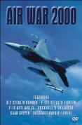 The War File - Air War 2000