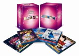 Alice In Wonderland/Dumbo/Lilo And Stitch/Mary Poppins/Mulan