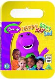 Barney - Happy, Mad, Silly, Sad [Carry Pack]