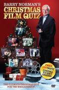 Barry Norman's Christmas Movie Quiz [Interactive DVD]