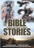 Bible Stories From The Old Testament [2005]