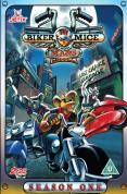 Biker Mice from Mars - Season 1 Part 1