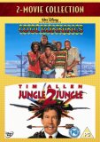Cool Runnings/Jungle 2 Jungle [1993]