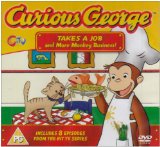 Curious George - Vol 3