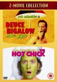 Deuce Bigalow - Male Gigolo/The Hot Chick [1999]