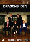 Dragons' Den - Series 1