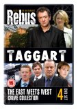 The East Meets West Crime Collection (Rebus & Taggart)