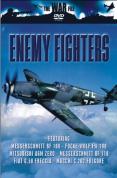 The War File - Enemy Fighters