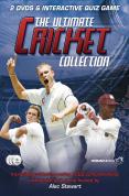 The Ultimate Cricket Collection