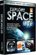 Explore Space - Live