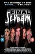 Final Scream [2001]