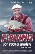 Fishing For Young Anglers