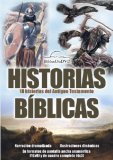 Historias Biblicas Del Antiguo Testamento [2005]