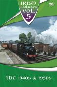 Irish Railways - 1940s & 1950s