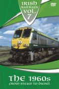 Irish Railways - From Steam to Diesel
