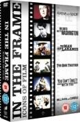 James Stewart - In The Frame Collection