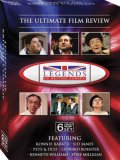 The Legends Of British Comedy