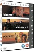 Mad Max Trilogy [1979]