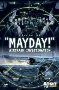 Mayday - Air Crash Investigation