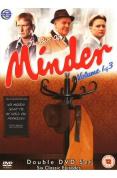 Minder - Best of Minder Vol. 1