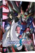 Mobile Suit Gundam Seed Destiny - Vol. 9