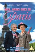 Mrs. 'arris Goes to Paris