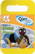 Pingu - Stinky Pingu (Hit Handy Handle)