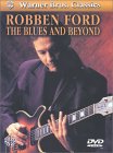 R.Ford-Blues and Beyond [1992]