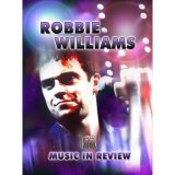 Robbie Williams - Music In Review