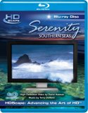 Serenity - Southern Seas [Blu-ray] [2005]
