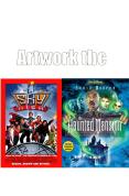 Sky High/The Haunted Mansion