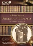 Adventures of Sherlock Holmes