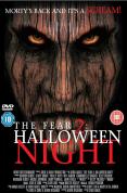 The Fear 2 - Halloween Night [1998]