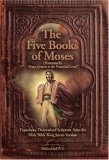 The Five Books Of Moses