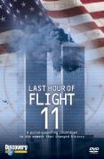Last Hour Of Flight 11