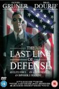 The Last Line Of Defense [1998]