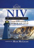 New International Version - Listener's Bible - Complete Old And New Testament [2005]