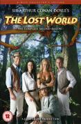 The Lost World - Series 2 - Complete