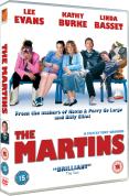 The Martins [2001]