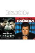 The Recruit/Ransom