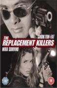 The Replacement Killers [1997]